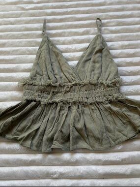 Ocean Drive Cami